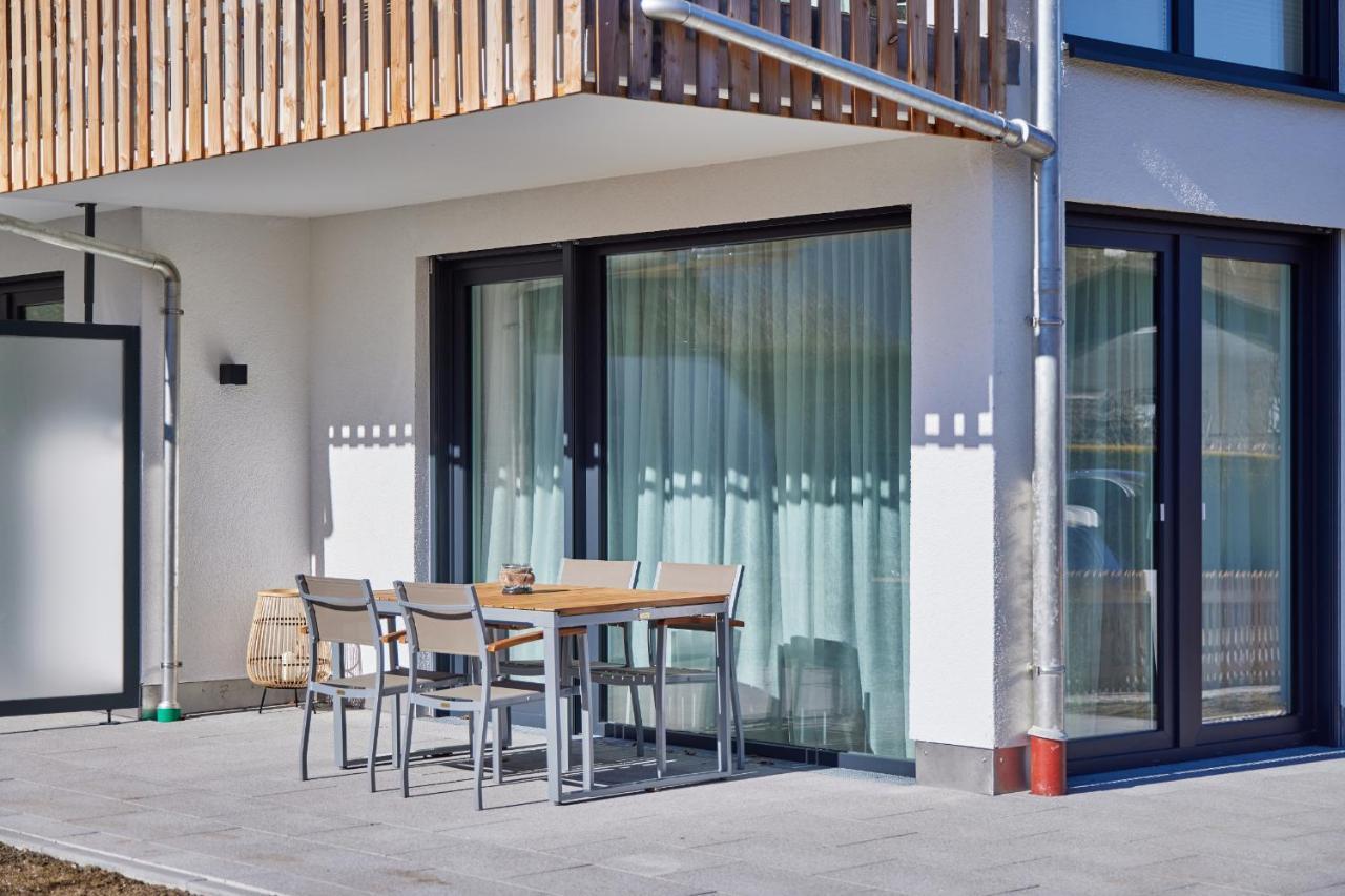 Ferienwohnung BergZeit Garmisch-Partenkirchen Exterior foto